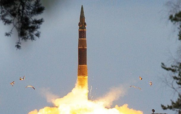 В НАТО ответили на угрозы российского посла в Дании о ядерном оружии.