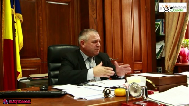 Aș pleca de bunăvoie și nu aș mai căuta să umblu prin judecată încercând să mă restabilesc”, a menționat Chitoroagă.