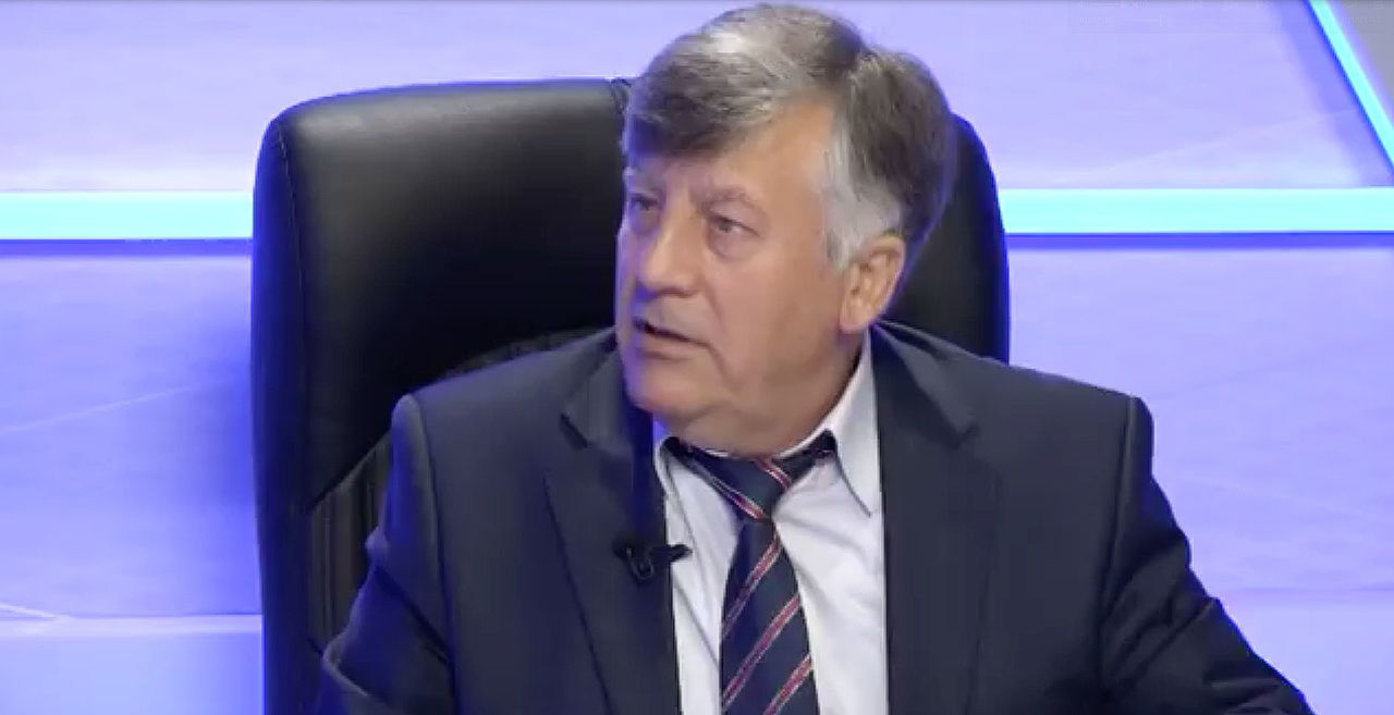 Diacov: Procurorii îndeplinesc capriciile autorităților la momentul potrivit.