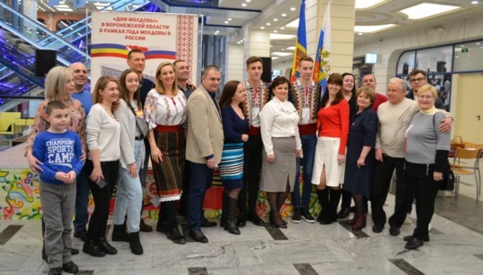 Кишинёв и Воронеж могут стать городами-побратимами.
