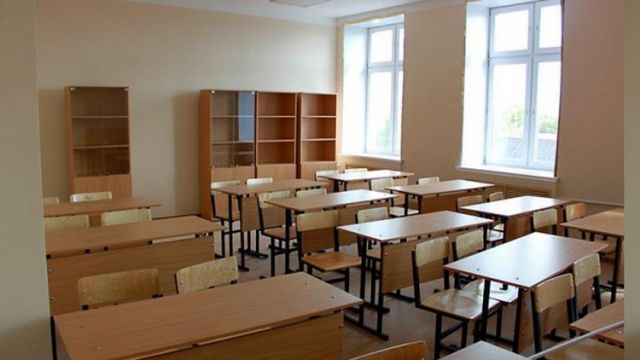 Școlile din Moldova riscă să rămână fără copii. Foto: vesttv-resita.ro