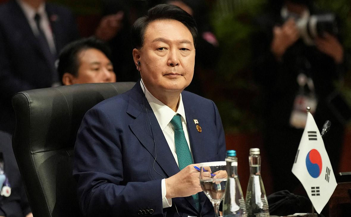 Președintele Coreei de Sud, Yoon Suk Yeol, a primit interdicția de a părăsi țara.