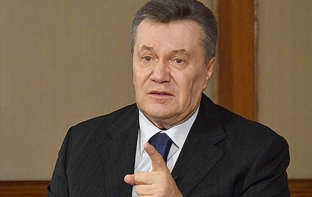 В Оболонском районном суде Киева начался суд по делу о госизмене Януковича.