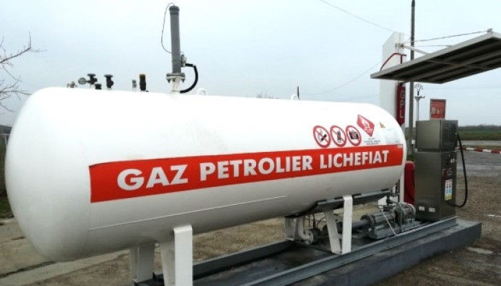 Moldova a reluat importul de gaz lichefiat din Rusia.