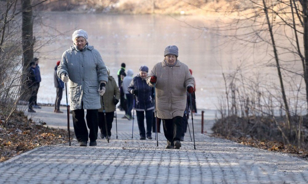 В Молдове стартовала Программа малых грантов в сфере активной старости.
