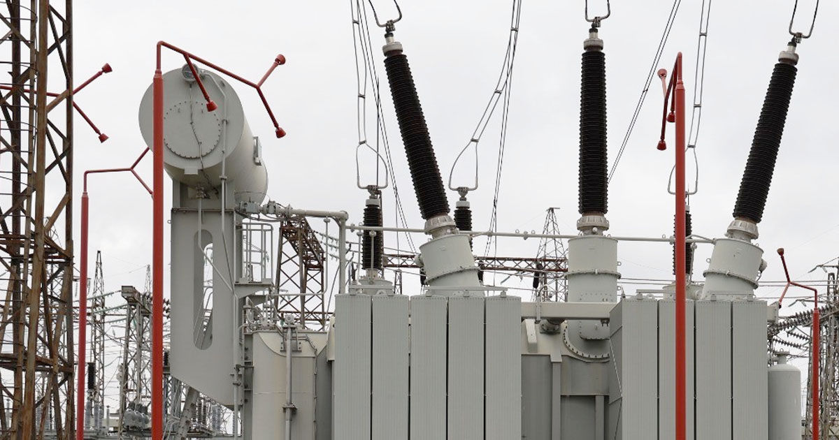 Moldelectrica: Sistemul electroenergetic național funcționează stabil.