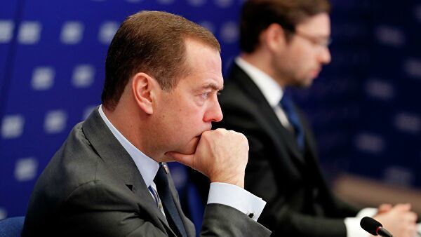 Медведев надеется наверстать упущенное в отношениях с Молдовой.