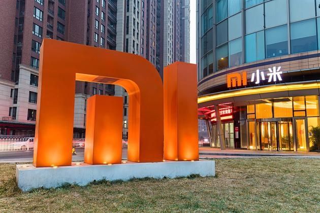 Умный холодильник от Xiaomi получил поддержку 5G.