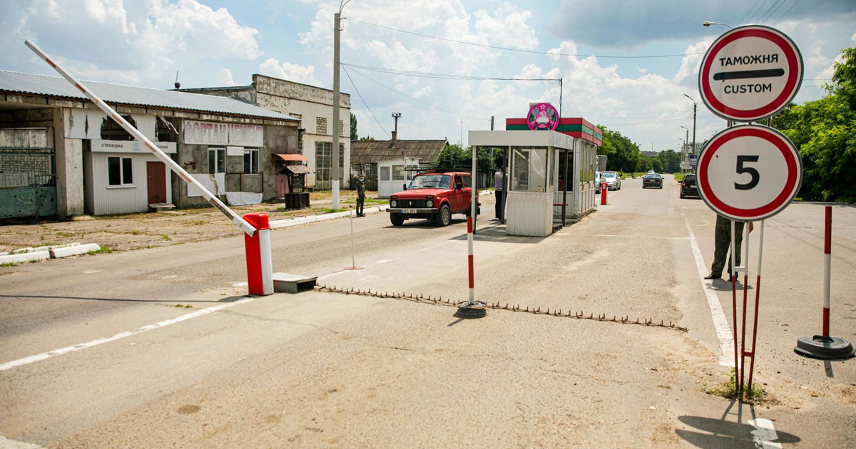 Делегация Кишинева в ОКК в очередной раз высказала претензии Тирасполю.