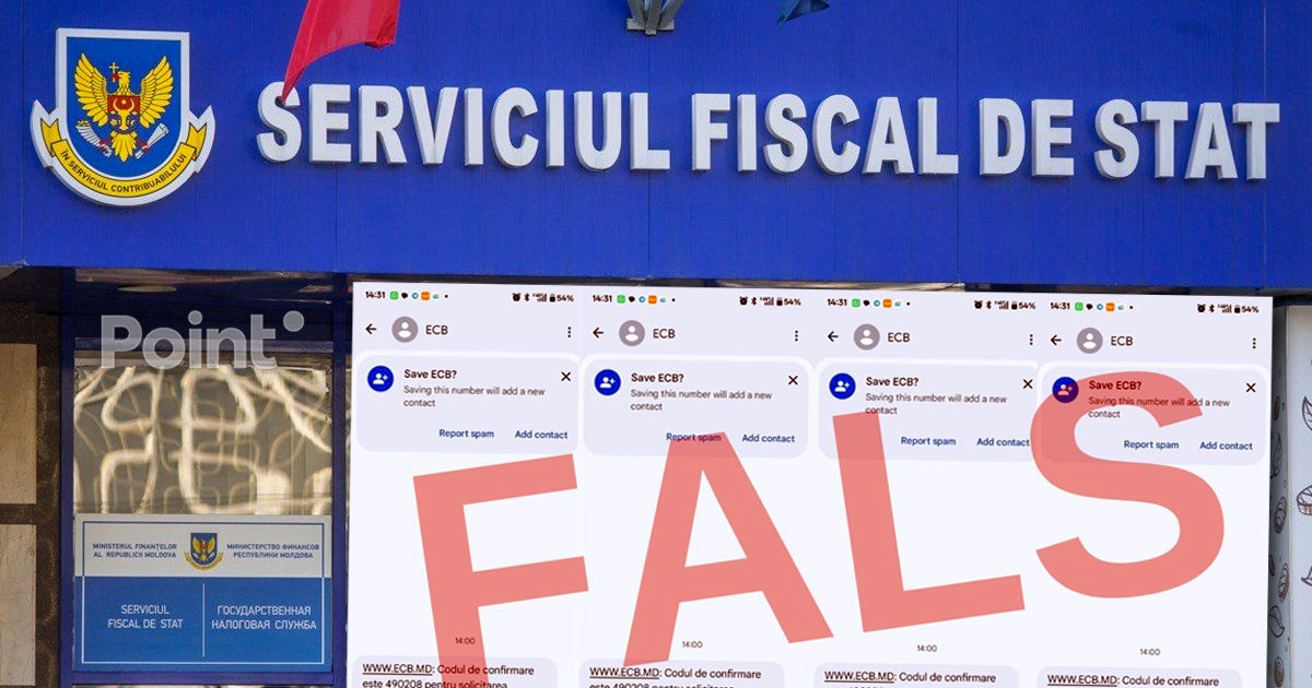 Serviciul Fiscal avertizează asupra unei noi scheme de fraudă telefonică.