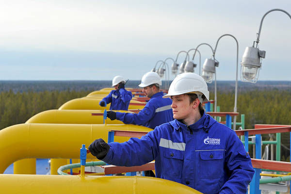Цена за кубометр газа для граждан Приднестровья останется на прежнем уровне.