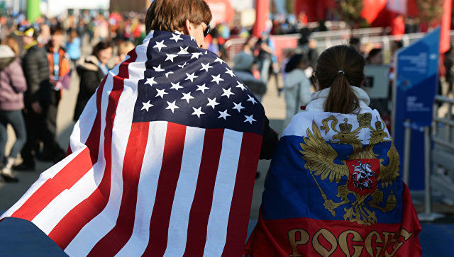 США не поступятся принципами ради хороших отношений с РФ, заявили в Госдепе.