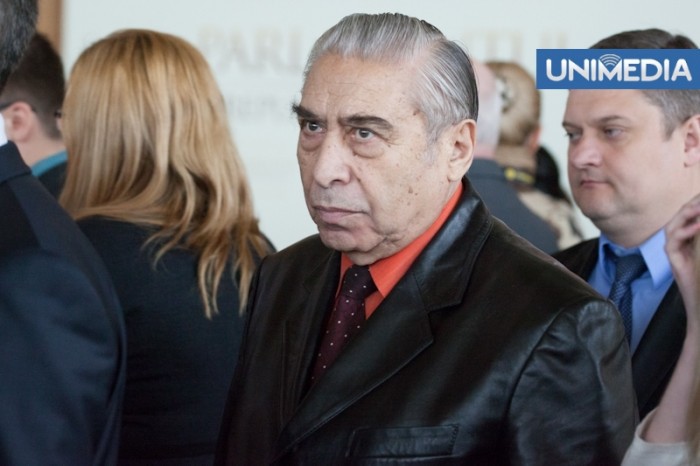 De la introducerea embargoului pentru băuturile alcoolice, vor beneficia partenerii din Uniunea Europeană și alte țări, a declarat Vadim Mișin.