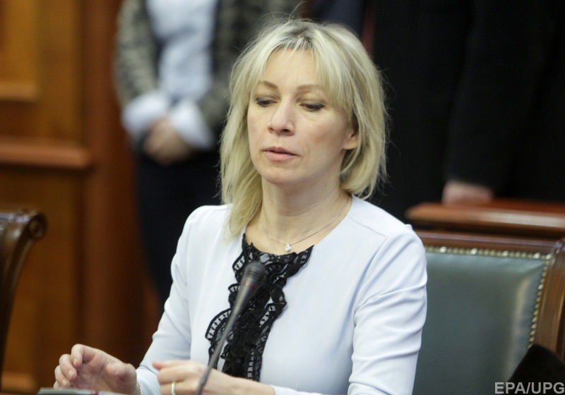 Otrăvirea spionului Serghei Skripal: Moscova consideră acuzaţiile Londrei "un spectacol de circ". Foto: EPA
