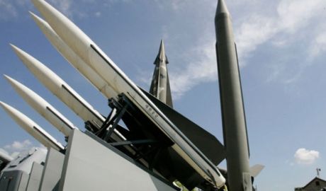 Rusia a repetat în mai multe rânduri că va fi obligată să reacţioneze la lansarea scutului antirachetă american.