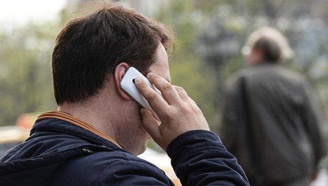 Радиоволны, используемые в работе 2G- и 3G-сотовых телефонов, могут провоцировать рак сердца.