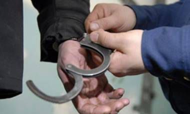 Примечательно, что один из задержанных вышел на свободу только неделю назад.