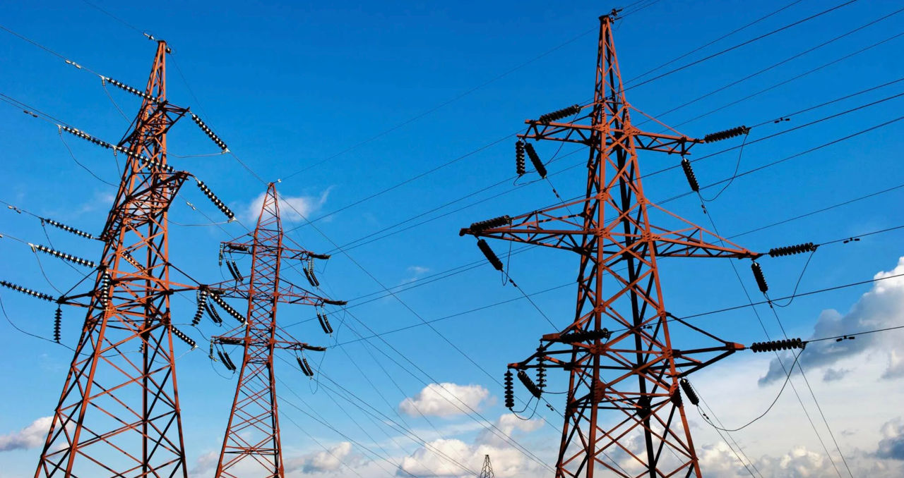 Energocom a rezervat cantitatea necesară de energie electrică pentru 16 ianuarie.
