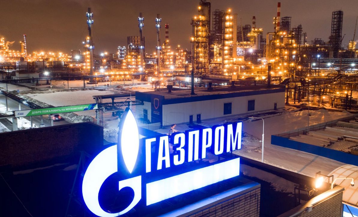 В «Газпроме» рассказали о рекордных итогах 2021 года.