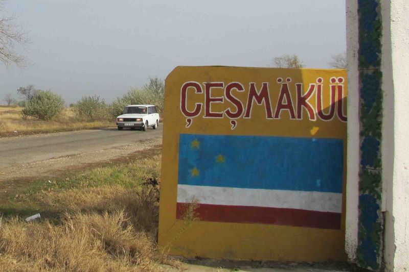 Заместителем главы совета стала Татьяна Дулоглу.