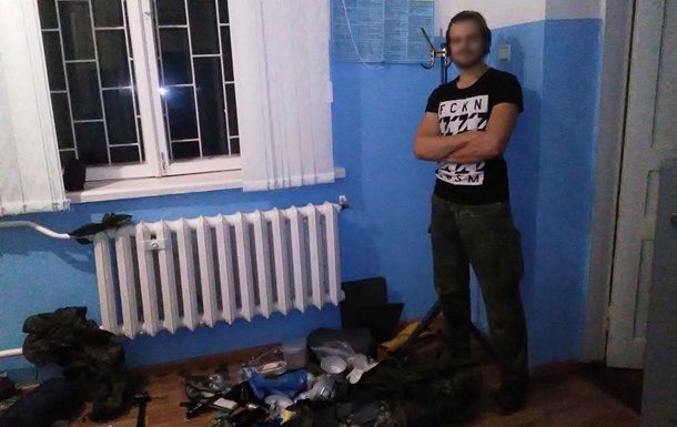 Двое жителей Латвии незаконно проникли в зону отчуждения ради экстремального туризма.