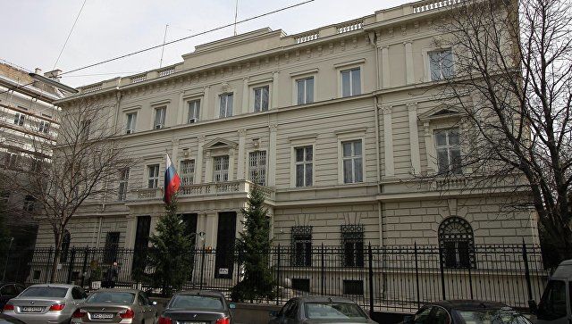 Австрия не будет высылать российских дипломатов.