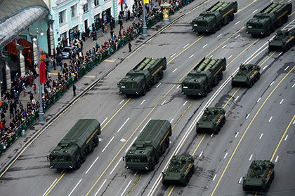 Летом 2014 года США высказали свои претензии о нарушении Россией договора РСМД в связи с разработкой и испытаниями крылатых ракет наземного базирования с запрещенной по договору дальностью.