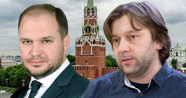 Алайба после заявления Чебана: Москве нужна управляемая проевропейская партия. Коллаж: Point.md