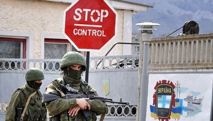 Dacă intervenția Rusiei în Crimeea nu va fi oprită, cel mai probabil aceasta își va continua ambițiile în Republica Moldova și Georgia.