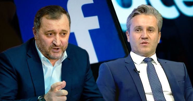 Филат на обвинения бывшего адвоката Попа: Целая серия дезинформации. Коллаж: Point.md