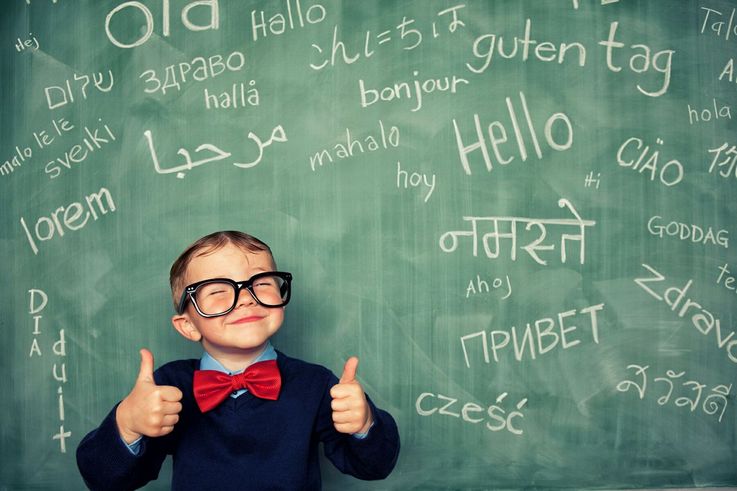 Vorbești o limbă străină? Iată cum îți schimbă acest lucru creierul