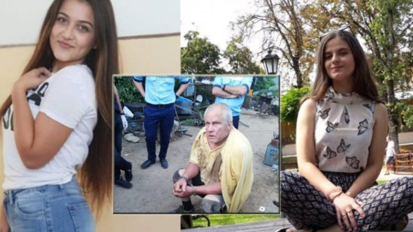 Маньяк из Каракала три месяца насиловал свою первую жертву.