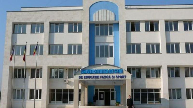 Задержаны декан и заведующий кафедрой USEFS по подозрению в коррупции.
