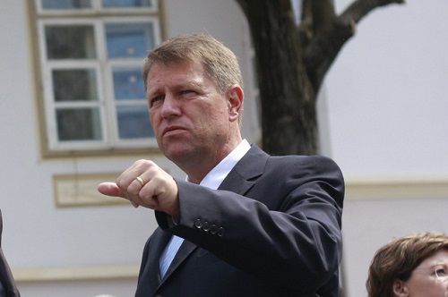 Визит Клауса Йоханниса показывает, что Румыния поддерживает развитие Республики Молдова.