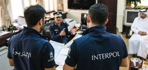 Operațiune Interpol contra fraudării biletelor de avia.  Foto: interpol.int