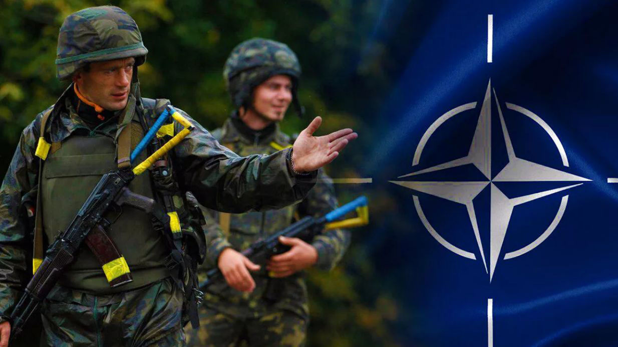 В НАТО спрогнозировали, когда в Украине наступит решающая фаза войны.