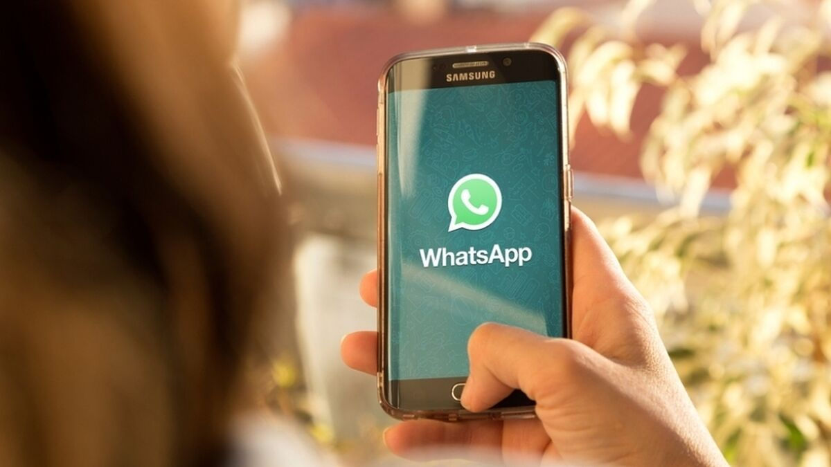 В WhatsApp обновился дизайн интерфейса