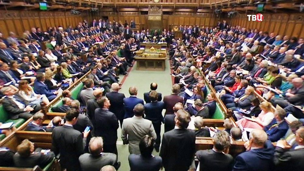 Правительство Великобритании обвинило российских хакеров в кибератаках на различные секторы страны.