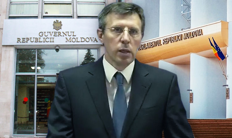 Киртоакэ сказал, что продолжит помогать кишиневцам, когда попадет в органы центрального публичного управления.