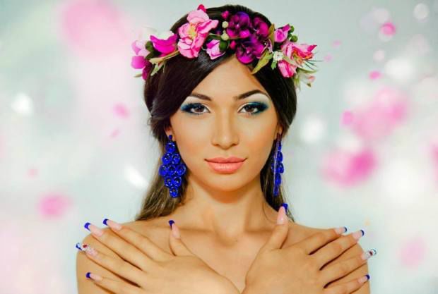 Anastasia Iacub, a declarat că proba de inteligență nu este atât de importantă într-un concurs care este de frumusețe.
