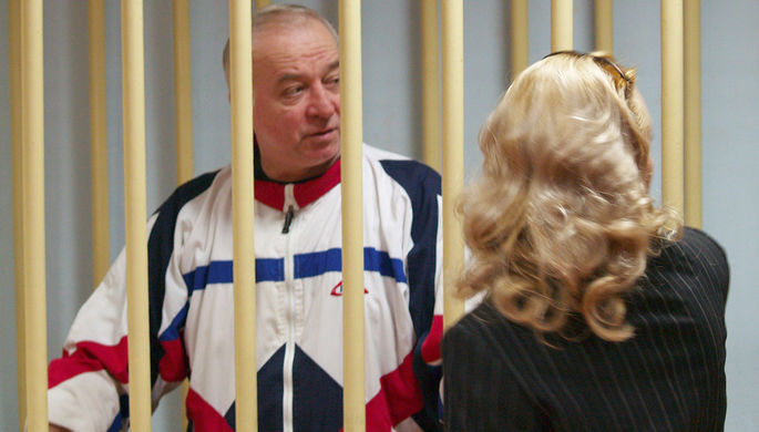 Экс-полковник ГРУ Сергей Скрипаль мог пострадать в результате отравления, потому что его дочь Юлия собралась замуж.