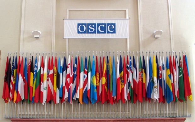Autoritățile ruse își exprimă nedumerirea vizavi de suspendarea emisiei postului rusesc „Rossia 24”. Foto: osce.org