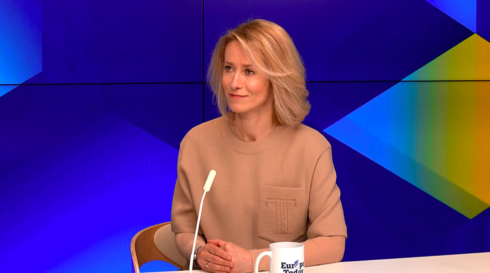 Kallas: Rusia trebuie constrânsă să facă concesii reale.