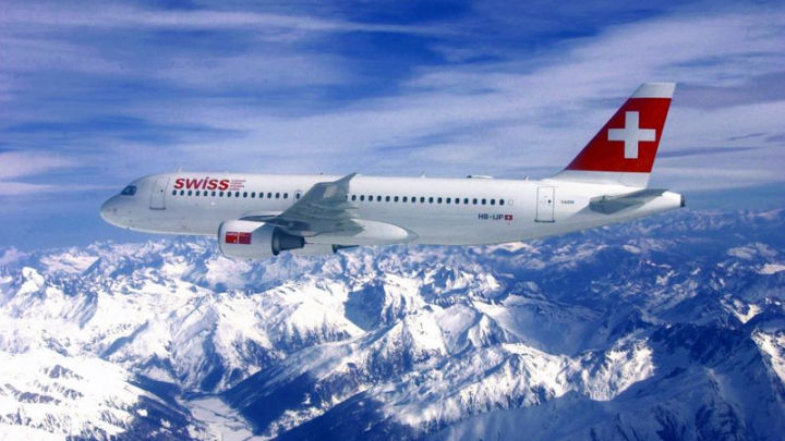 O nouă cursă aeriană Chişinău-Geneva urmează să fie deschisă