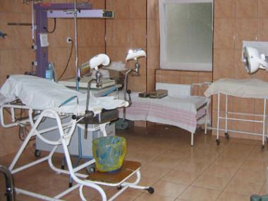 La Ministerul Sănătăţii a fost creată o comisie care examinează acest caz
