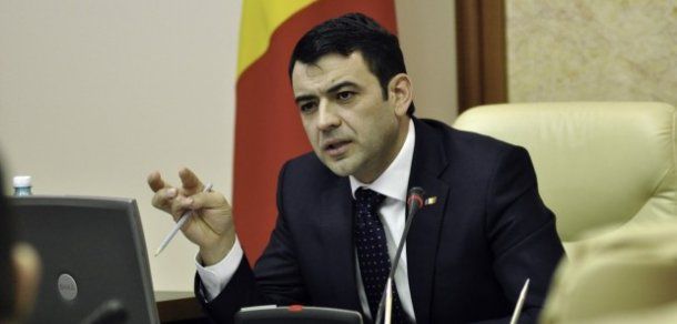 Responsabili de la Guvern afirmă că nu cunosc despre niciun fel de telefonogramă primită de la Procuratură. Foto: deschide.md