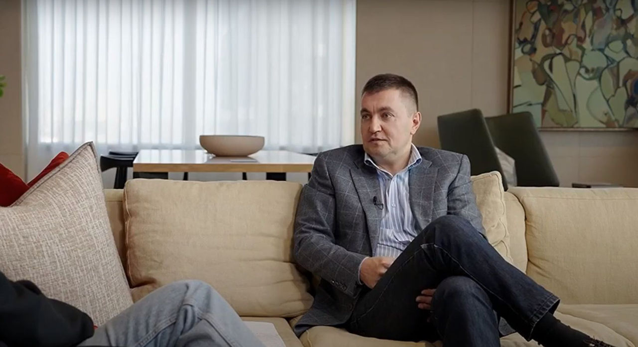 Платон: Плахотнюк приказал установить видеонаблюдение в моей камере