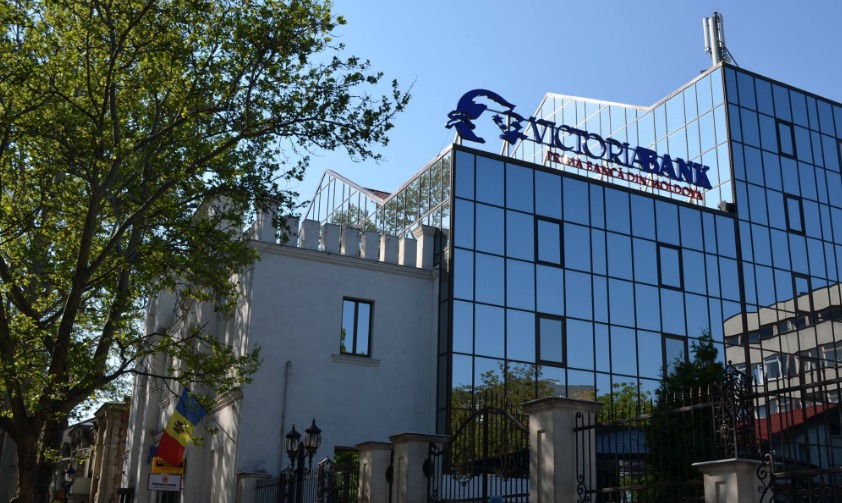 BERD și Banca Transilvania își unesc forțele pentru a deveni acționarii majoritari ai Victoriabank