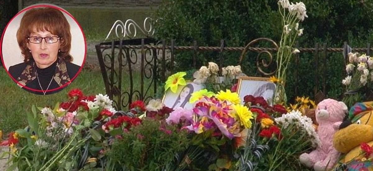 Accidentul din Parcani: Jurnalistă din Transnistria, amendată pentru calomnie. Foto: crimemoldova.com