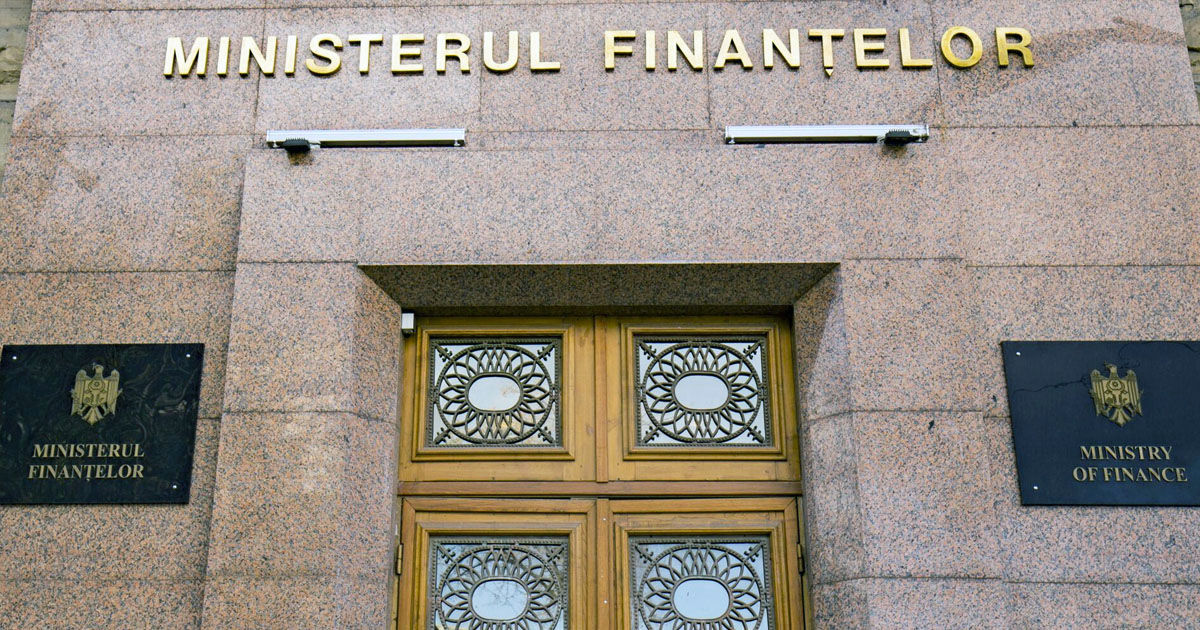 Ministerul Finanțelor a majorat ratele dobânzilor la valorile mobiliare de stat.